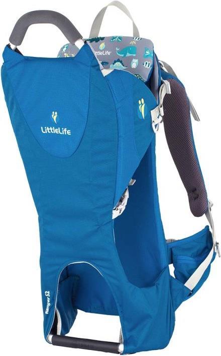 Produktbild Little Life Ranger S2