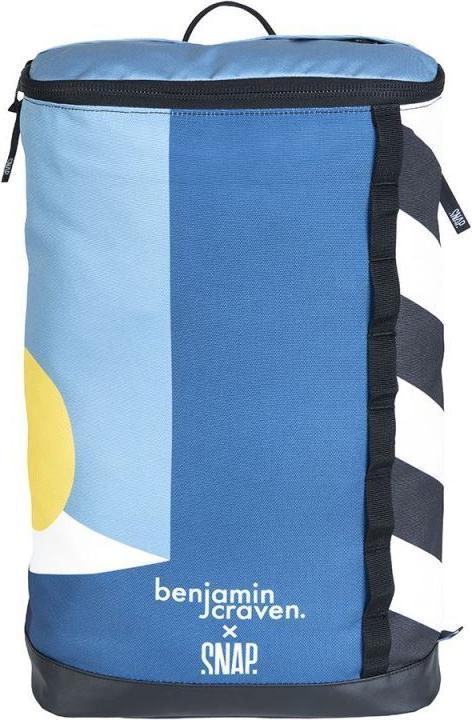 Image du produit Snap Sac à dos Craven (18 l)