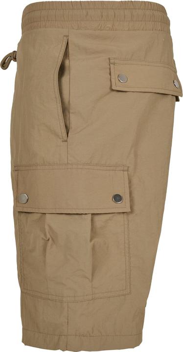 Actual product image Urban Classics Nylon Cargo Shorts (M)
