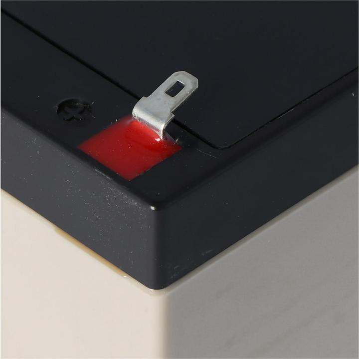 Actual product image Hawker Energy Akku Genesis NP3.4-12, Herst.Nr: NP3.4-12 (12 V, 3.40 Ah)