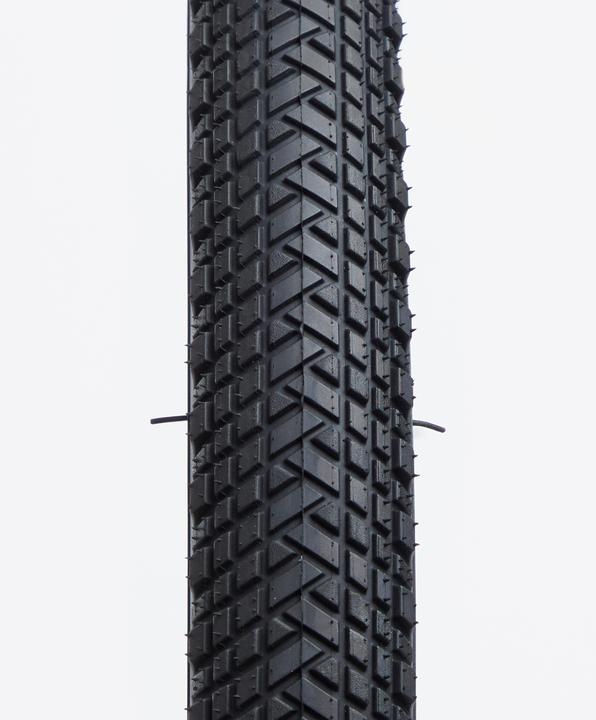 Immagine prodotto Btwin Pneumatico da trekking Grip 24 pollici × 1,75 / ETRTO 44-507 (44-507)