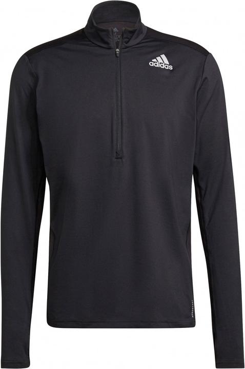 Produktbild adidas Own The Run 1/2 Zip Longsleeve (S)