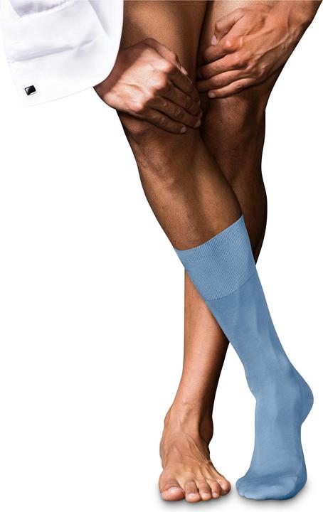 Image du produit Falke No. 9 Pure Fil d'Écosse Herren Socken (39 - 40)