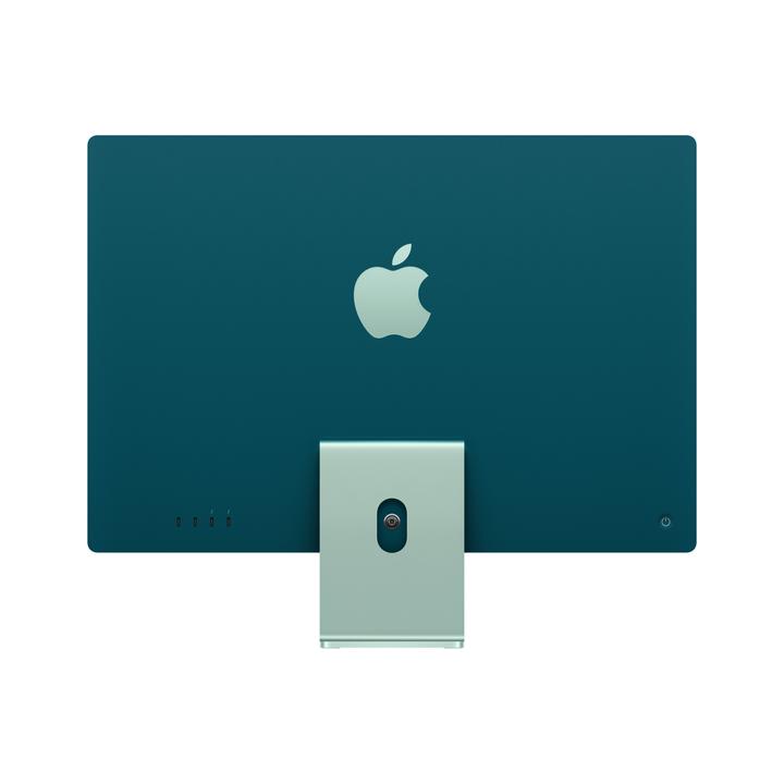 Produktbild Apple iMac (M1, 8 GB, 512 GB)