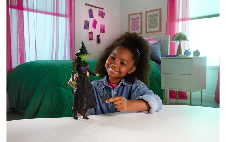 Immagine prodotto Mattel Wicked Elphaba