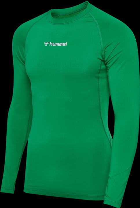 Produktbild hummel hmlBL PERFORMANCE TEE L/S (L)
