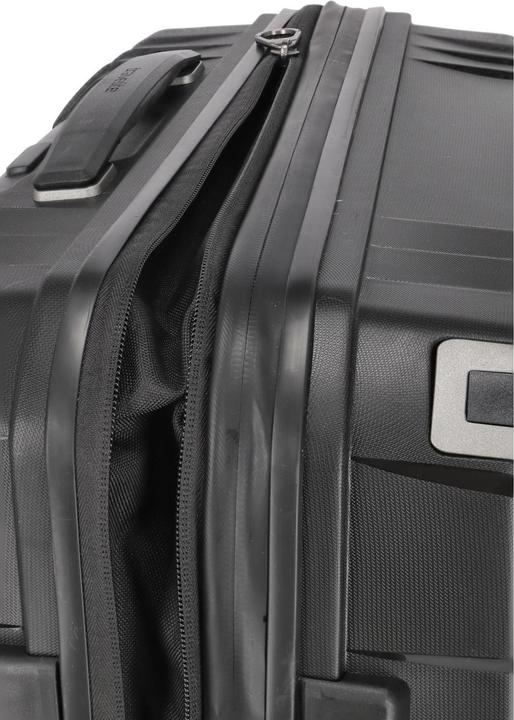 Immagine prodotto Travelite Trolley + Valigia Elvaa 4w Trolley M (72 l, M (50 - 90l))