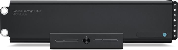 Produktbild Apple Radeon Pro Vega II Duo MPX Modul (64 GB)