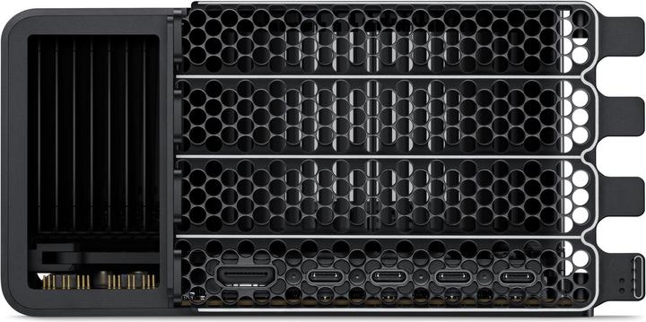 Produktbild Apple Radeon Pro Vega II Duo MPX Modul (64 GB)