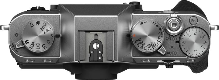 Produktbild Fujifilm X-T30 II Kit (15 - 45 mm, 26.10 Mpx, APS-C / DX)