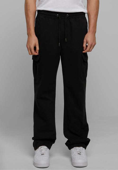 Produktbild Urban Classics Cotton Cargo Pants (S)