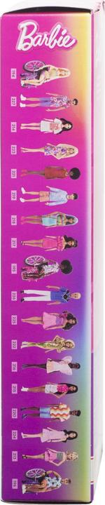 Image du produit Barbie Ken & Fashionista