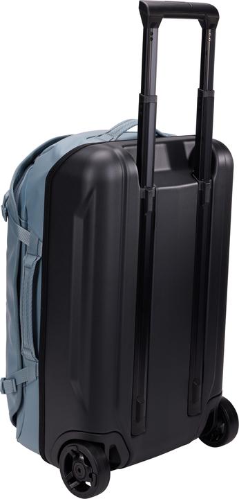 Immagine prodotto Thule BAGAGLIO A MANO CHASM 55CM/22IN - GRIGIO STAGNO (49 l, Bagaglio a mano (fino a 50 litri))