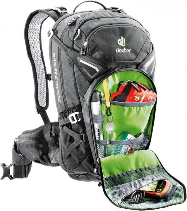 Actual product image Deuter Attack (20 l)