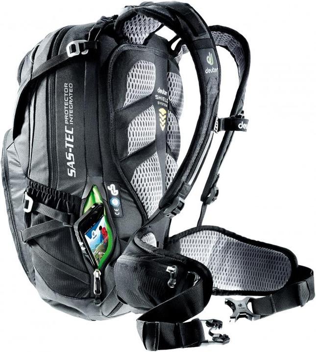 Actual product image Deuter Attack (20 l)
