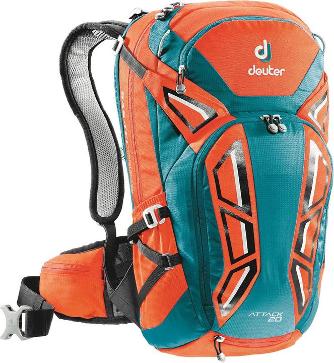 Deuter Attack (20 l)
