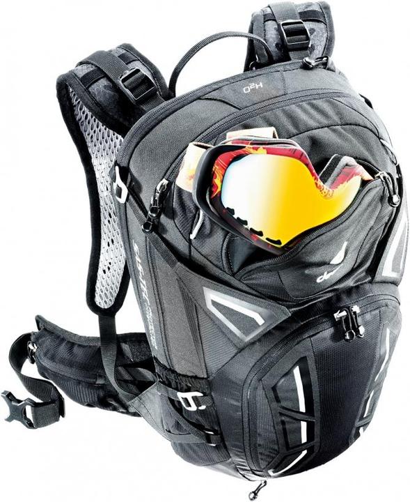 Actual product image Deuter Attack (20 l)