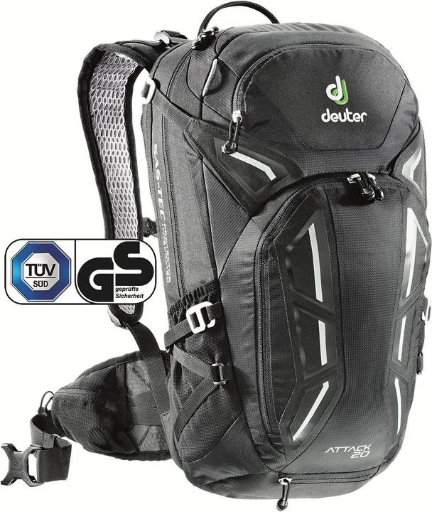 Deuter Attack (20 l)