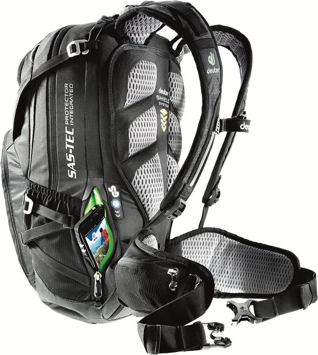 Actual product image Deuter Attack (20 l)