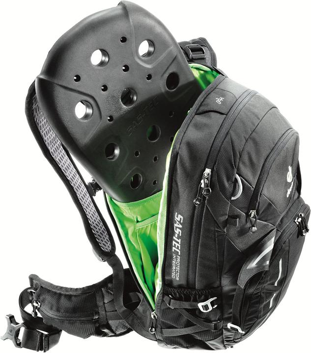 Actual product image Deuter Attack (20 l)