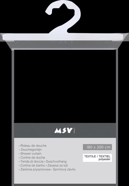 Produktbild MSV Leah (180 x 200 cm)