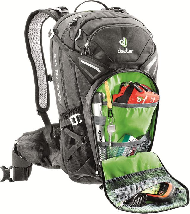 Actual product image Deuter Attack (20 l)
