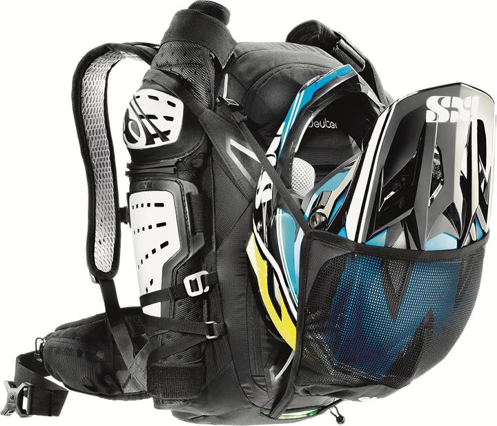 Actual product image Deuter Attack (20 l)