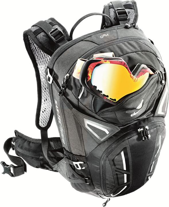 Actual product image Deuter Attack (20 l)
