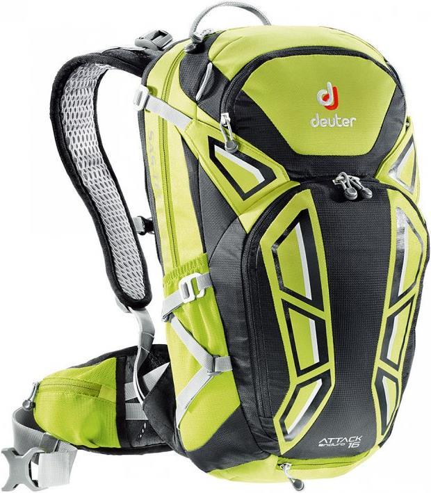 Deuter Attack Enduro (16 l)
