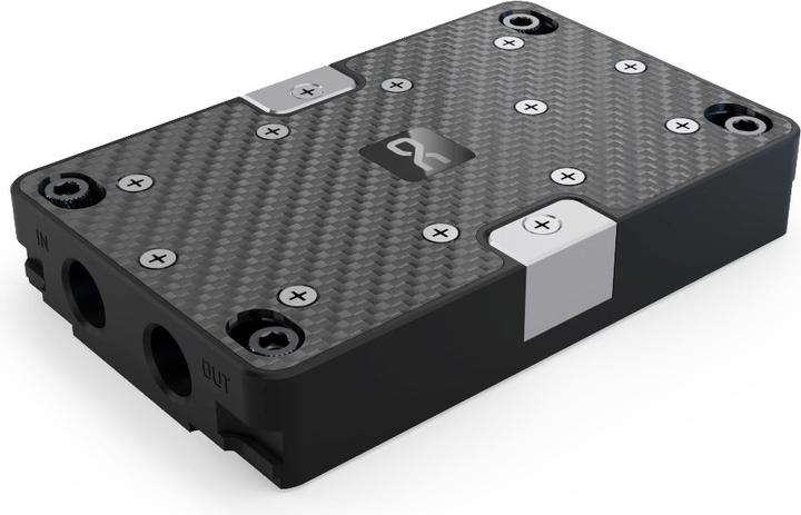 Produktbild Alphacool ES Jet LGA 4677 1U