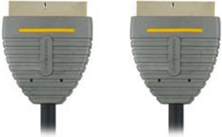 Image du produit Bandridge BVL7102 (2 m, Péritel)