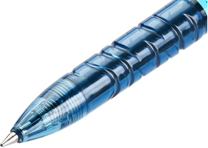 Pilot FlowPack Begreen B2P Gel (Multicolore, 4 x)
