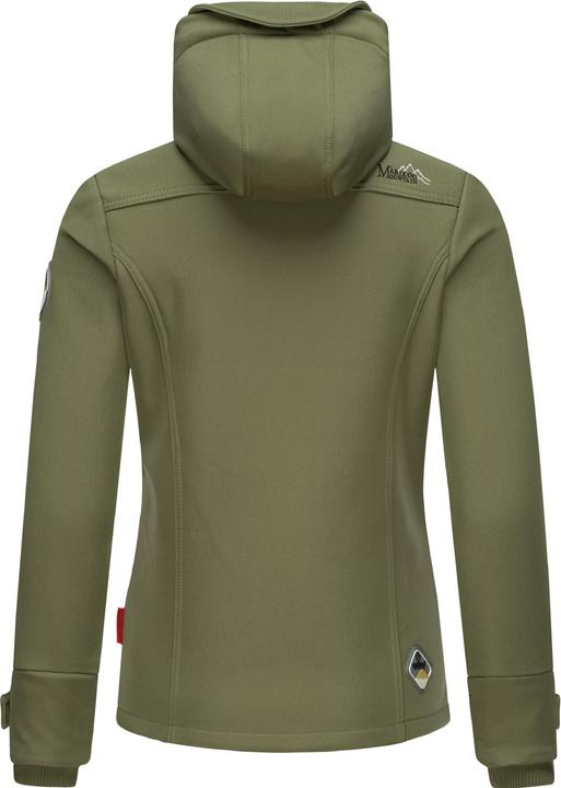 Actual product image Marikoo Little bitch (M)