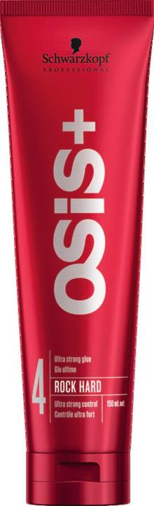 Actual product image Schwarzkopf Professional Rock Hard (Hair gel, 150 ml)