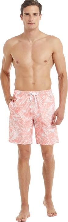 Produktbild Blackspade Badeshorts Long Print mit langem Bein (L)