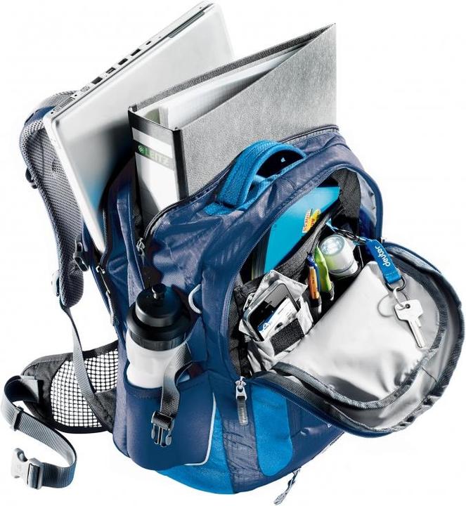 Actual product image Deuter Giga Bike (28 l)