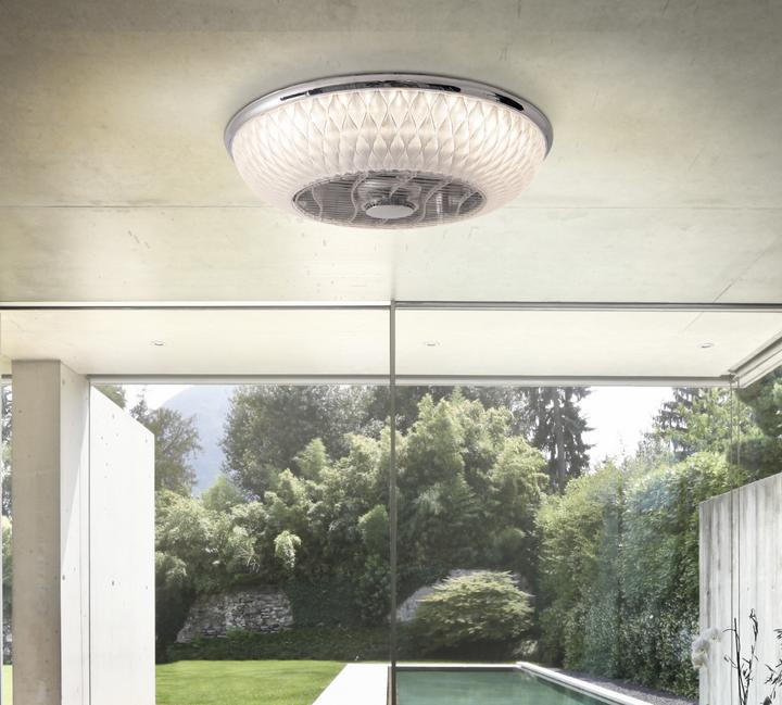 Actual product image Näve Viento (3160 lm)