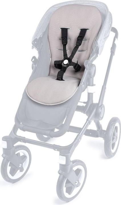 Actual product image Liebes von Priebes Funktionssitzauflage Mia Coolair