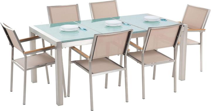 Immagine prodotto Beliani Grosseto (180 cm)