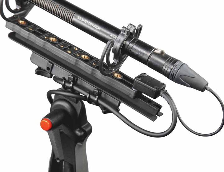 Image du produit Rycote Connbox Cb1 Xlr-3f Hardwired