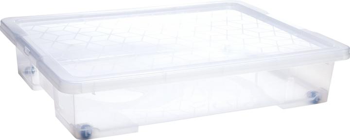 Image du produit micasa Evo (58.5 x 78 x 16 cm, 50 l)