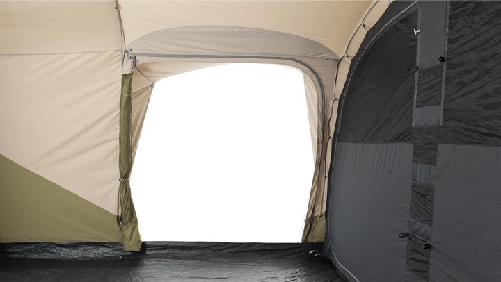 Produktbild Robens Eagle Rock 5XP (Tunnelzelt, 20.60 kg, 5 Personen)