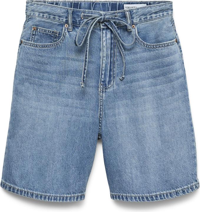 Actual product image Vero Moda VMVILLA Shorts Jeans-Shorts (L)