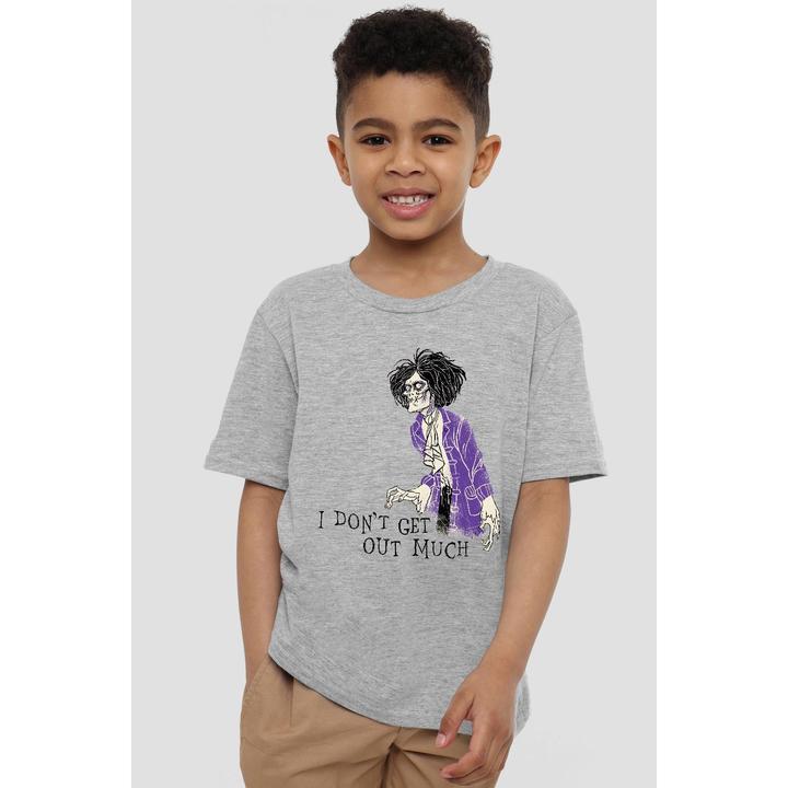 Immagine prodotto Universal Textiles I Don't Get Out Much TShirt (104)