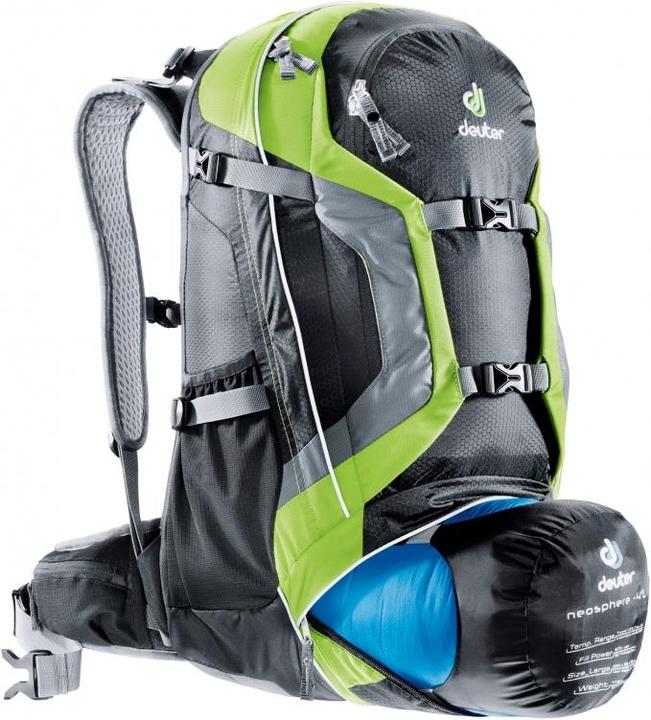 Deuter Trans Alpine Pro (24 l)