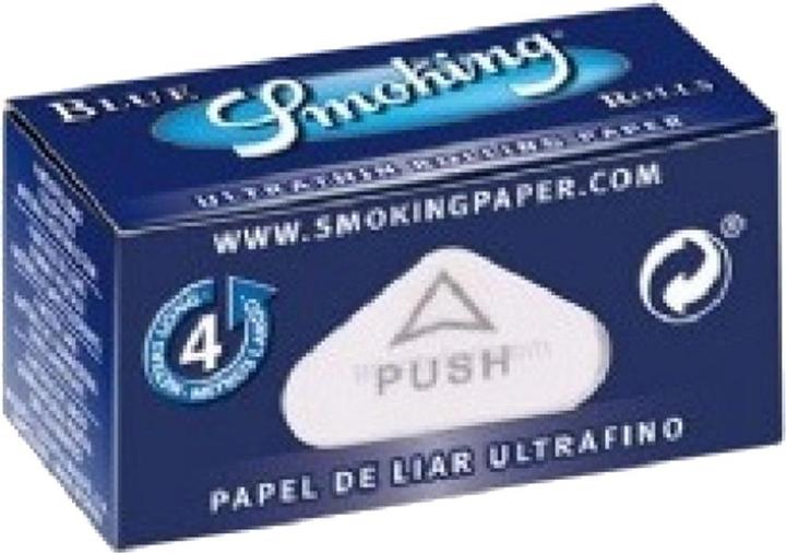 Produktbild Smoking Blue