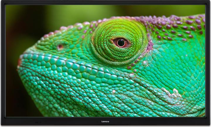 Lenco DVL-2483BK (24.02", LED, HD ready)