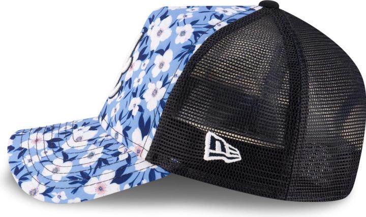 Actual product image New Era Trucker Damen Cap ALL STAR GAME Atlanta Braves