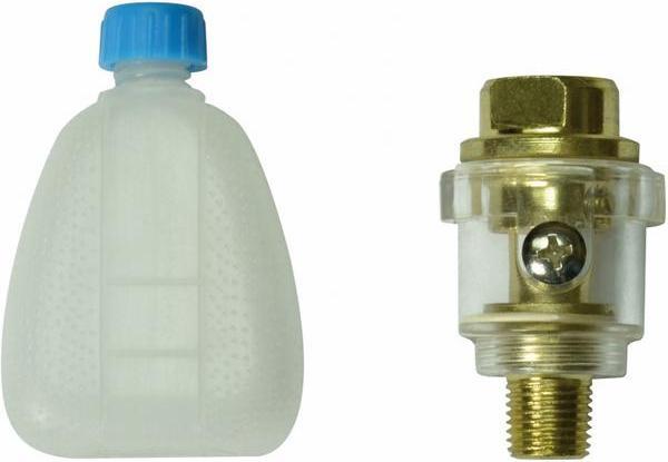 Stanley Mini-Schmiermittel 1/4 Zoll F Blister