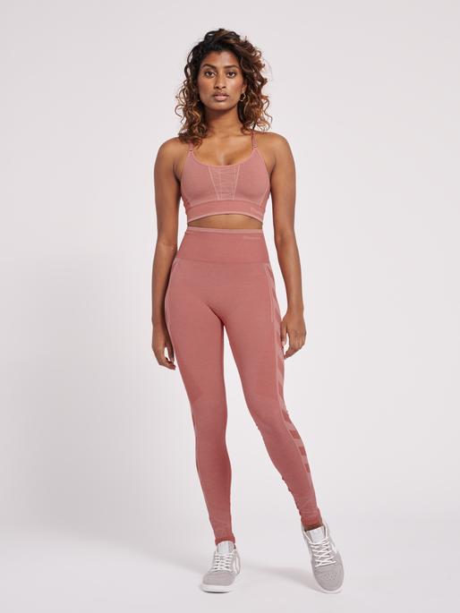 Immagine prodotto hummel Top Sportivo Senza Cuciture Mt Energy (XS)